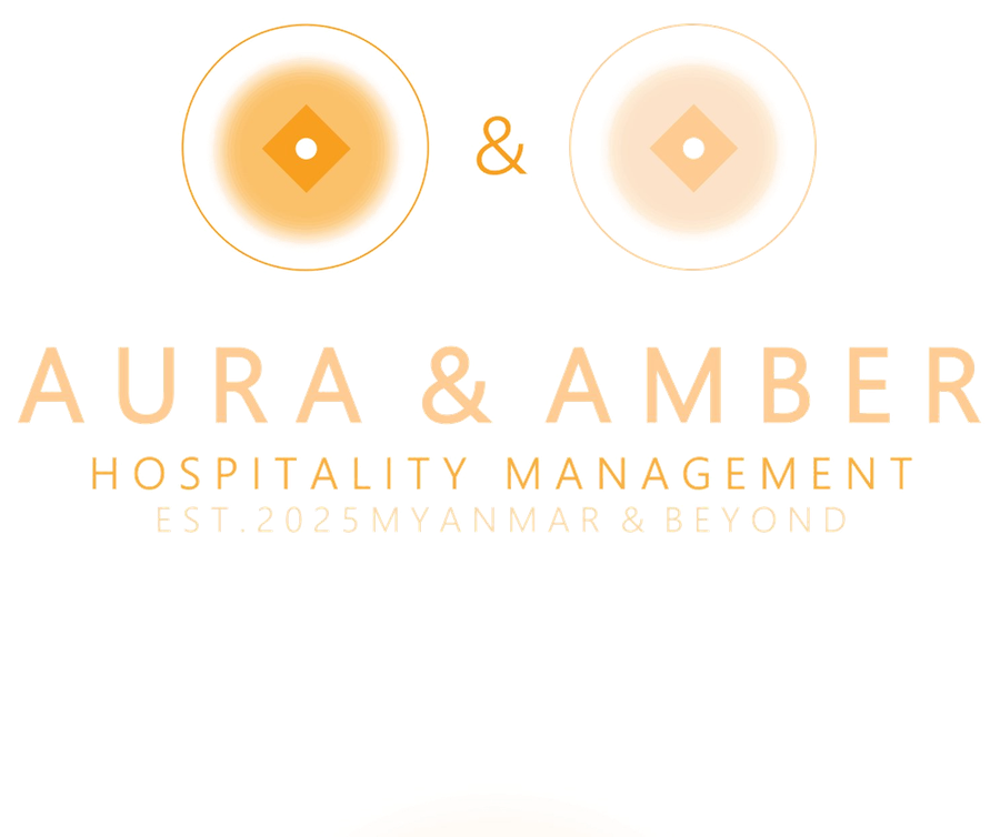Aura & Amber Hospitality Management
